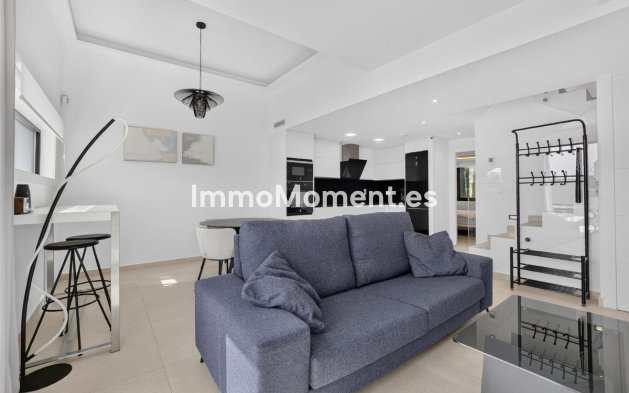 Resale - Detached villa - Guardamar del Segura - Guardamar del Segura Centro