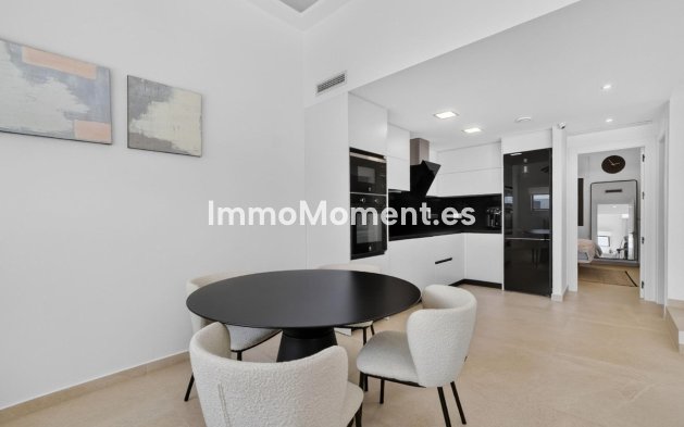 Resale - Detached villa - Guardamar del Segura - Guardamar del Segura Centro