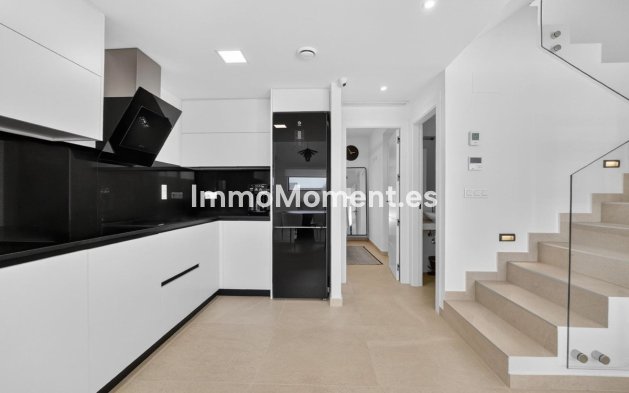 Resale - Detached villa - Guardamar del Segura - Guardamar del Segura Centro