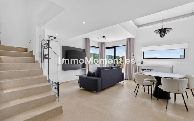 Resale - Detached villa - Guardamar del Segura - Guardamar del Segura Centro