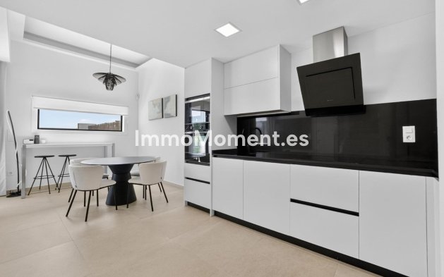 Resale - Detached villa - Guardamar del Segura - Guardamar del Segura Centro