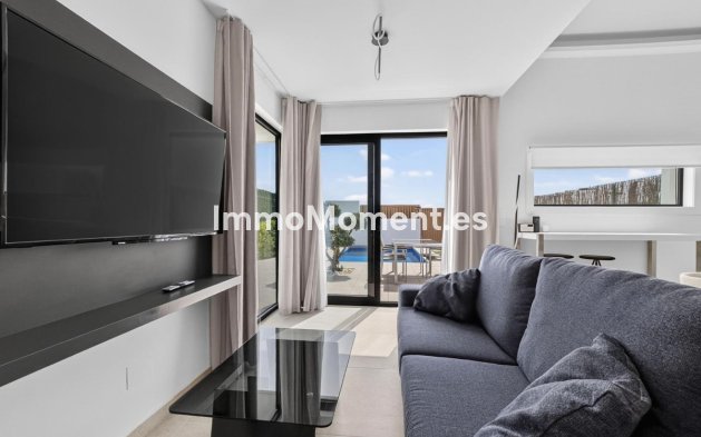Resale - Detached villa - Guardamar del Segura - Guardamar del Segura Centro