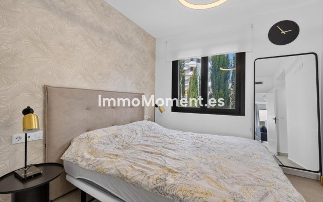 Resale - Detached villa - Guardamar del Segura - Guardamar del Segura Centro