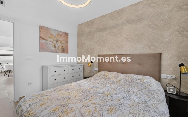 Resale - Detached villa - Guardamar del Segura - Guardamar del Segura Centro