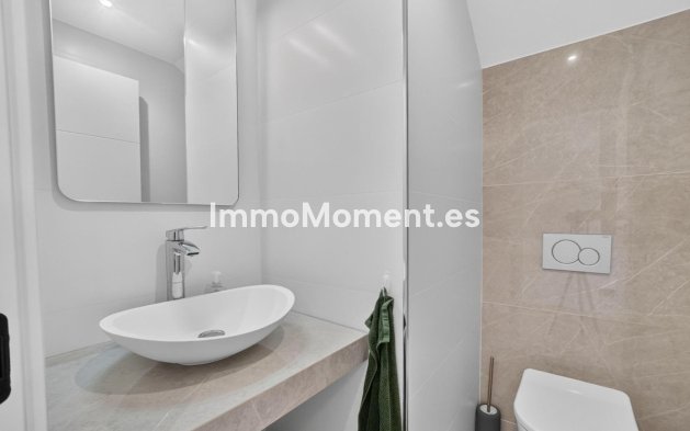 Resale - Detached villa - Guardamar del Segura - Guardamar del Segura Centro