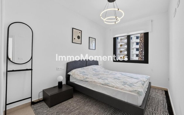 Resale - Detached villa - Guardamar del Segura - Guardamar del Segura Centro