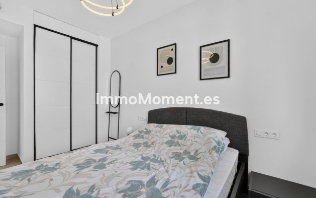 Resale - Detached villa - Guardamar del Segura - Guardamar del Segura Centro