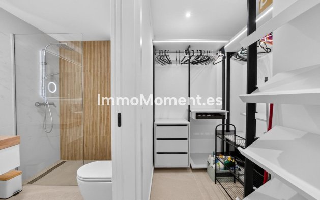 Resale - Detached villa - Guardamar del Segura - Guardamar del Segura Centro