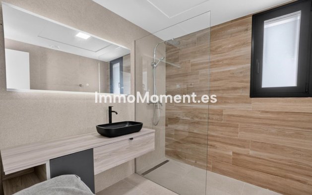 Resale - Detached villa - Guardamar del Segura - Guardamar del Segura Centro