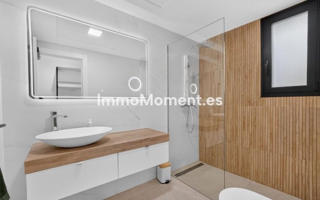 Resale - Detached villa - Guardamar del Segura - Guardamar del Segura Centro