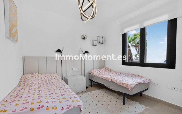 Resale - Detached villa - Guardamar del Segura - Guardamar del Segura Centro