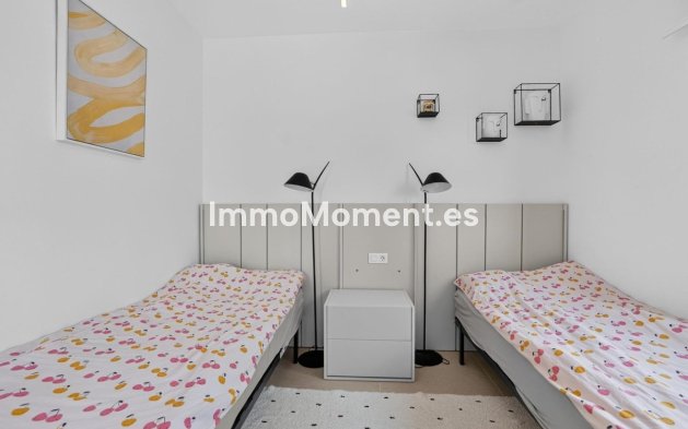 Resale - Detached villa - Guardamar del Segura - Guardamar del Segura Centro