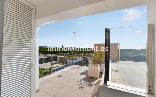 Resale - Detached villa - Guardamar del Segura - Guardamar del Segura Centro