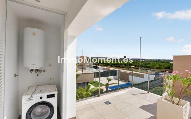 Resale - Detached villa - Guardamar del Segura - Guardamar del Segura Centro