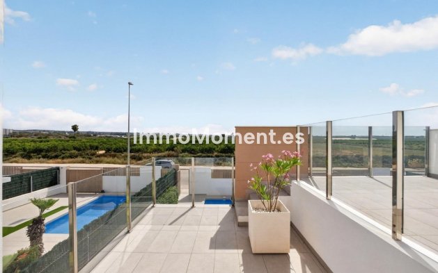 Resale - Detached villa - Guardamar del Segura - Guardamar del Segura Centro