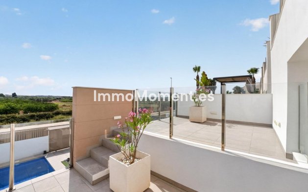 Resale - Detached villa - Guardamar del Segura - Guardamar del Segura Centro