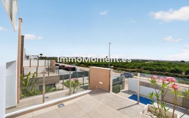 Resale - Detached villa - Guardamar del Segura - Guardamar del Segura Centro