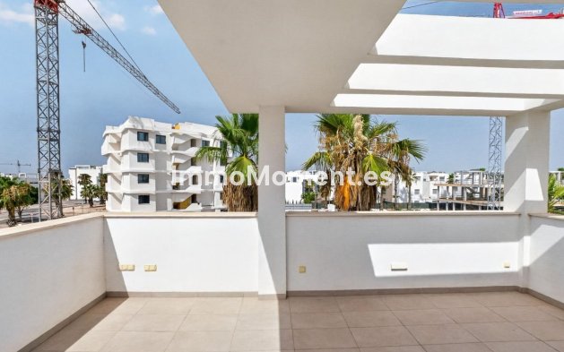 Resale - Detached villa - Guardamar del Segura - Guardamar del Segura Centro