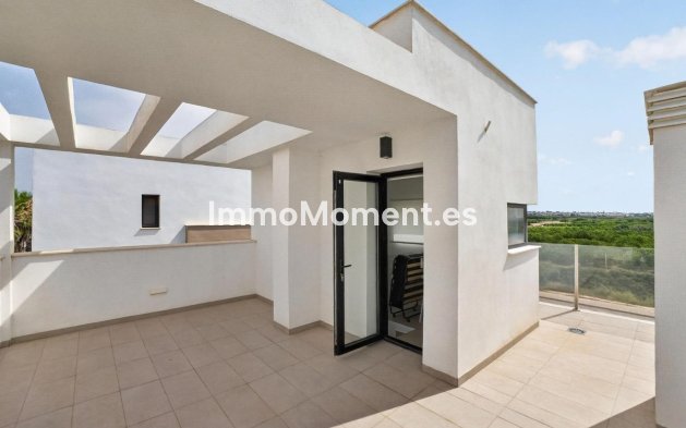 Resale - Detached villa - Guardamar del Segura - Guardamar del Segura Centro