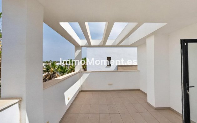 Resale - Detached villa - Guardamar del Segura - Guardamar del Segura Centro