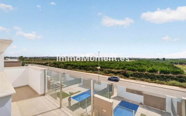 Resale - Detached villa - Guardamar del Segura - Guardamar del Segura Centro