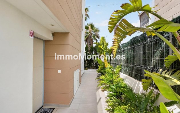 Resale - Detached villa - Guardamar del Segura - Guardamar del Segura Centro