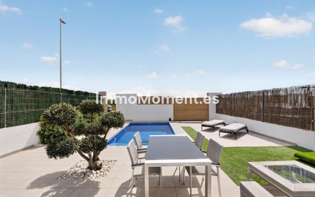 Resale - Detached villa - Guardamar del Segura - Guardamar del Segura Centro