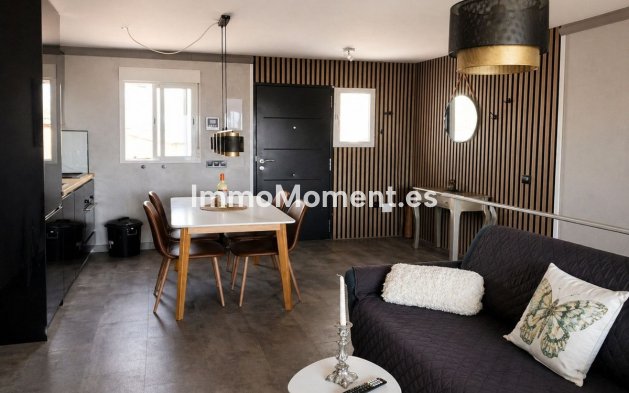 Reventa - Adosado - Mijas - Mijas Costa