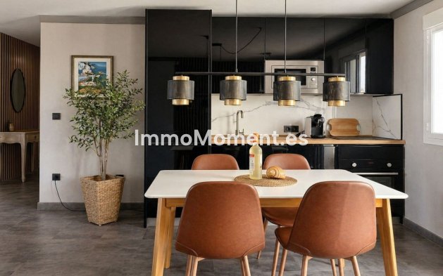 Reventa - Adosado - Mijas - Mijas Costa