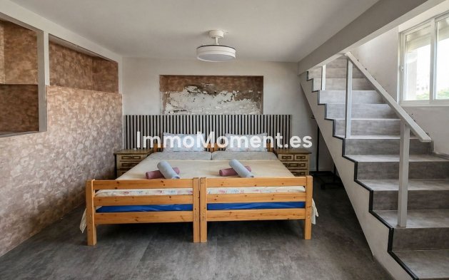 Reventa - Adosado - Mijas - Mijas Costa