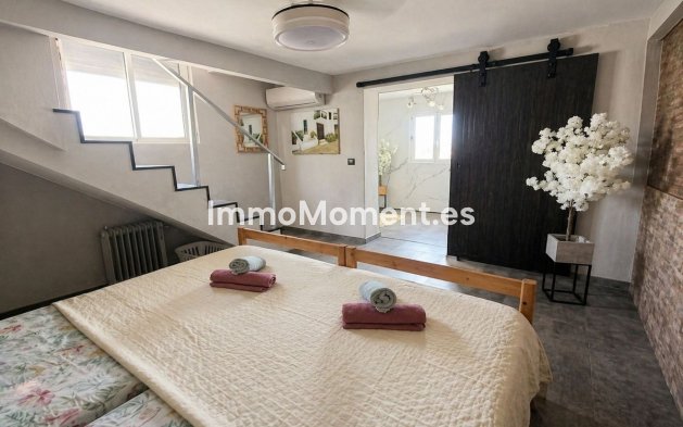 Reventa - Adosado - Mijas - Mijas Costa