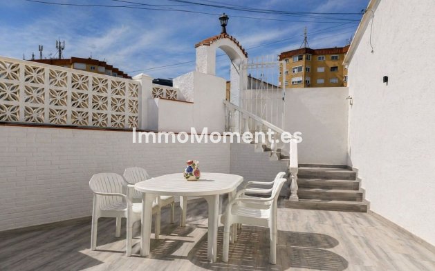 Reventa - Adosado - Mijas - Mijas Costa