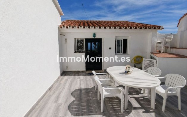 Reventa - Adosado - Mijas - Mijas Costa