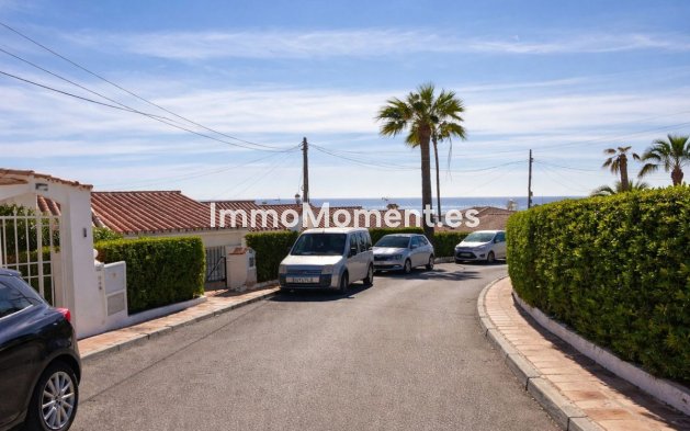 Reventa - Adosado - Mijas - Mijas Costa