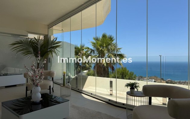 Bestaande woning - Appartement - Benalmadena - Benalmadena Centro