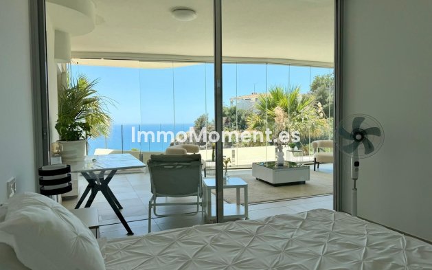 Bestaande woning - Appartement - Benalmadena - Benalmadena Centro