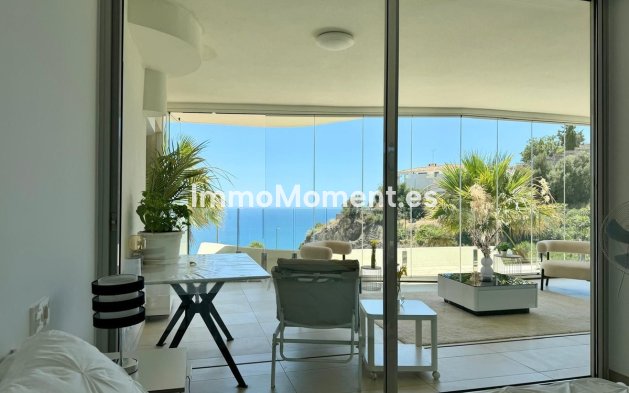 Bestaande woning - Appartement - Benalmadena - Benalmadena Centro