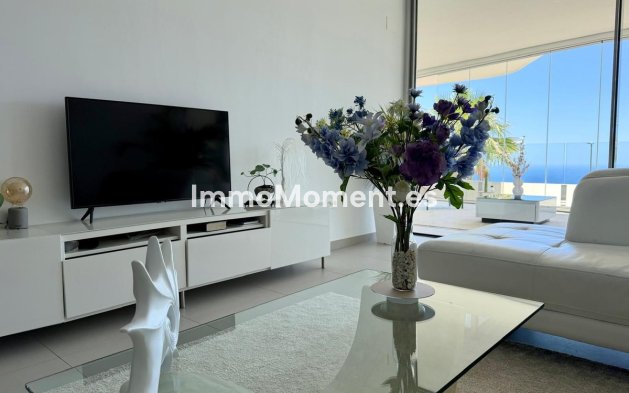 Bestaande woning - Appartement - Benalmadena - Benalmadena Centro