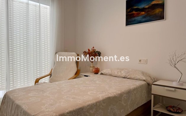 Bestaande woning - Appartement - Benalmadena - Benalmadena Centro