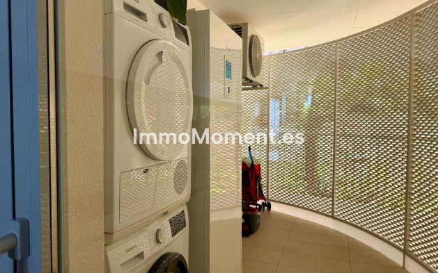 Bestaande woning - Appartement - Benalmadena - Benalmadena Centro