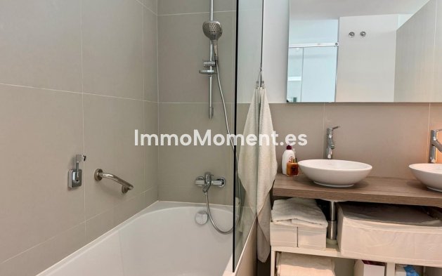Bestaande woning - Appartement - Benalmadena - Benalmadena Centro