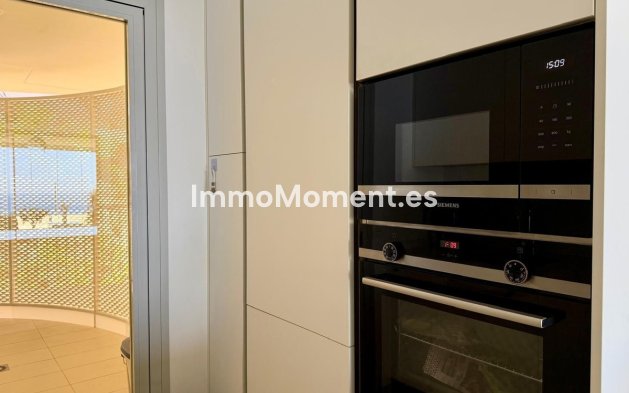 Bestaande woning - Appartement - Benalmadena - Benalmadena Centro