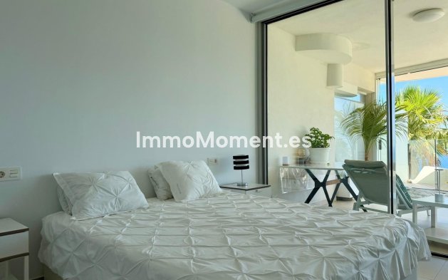 Bestaande woning - Appartement - Benalmadena - Benalmadena Centro