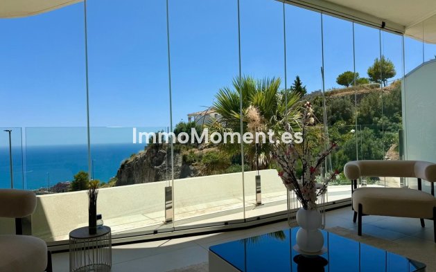 Bestaande woning - Appartement - Benalmadena - Benalmadena Centro