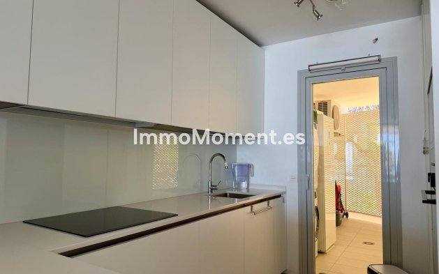 Bestaande woning - Appartement - Benalmadena - Benalmadena Centro
