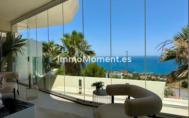 Bestaande woning - Appartement - Benalmadena - Benalmadena Centro