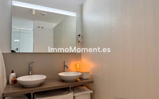 Bestaande woning - Appartement - Benalmadena - Benalmadena Centro