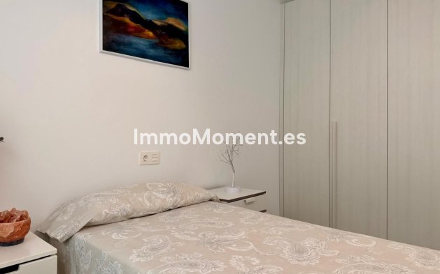 Bestaande woning - Appartement - Benalmadena - Benalmadena Centro