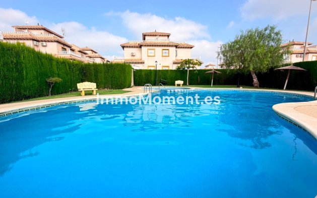Bestaande woning - Vrijstaande villa - Orihuela - Orihuela Costa