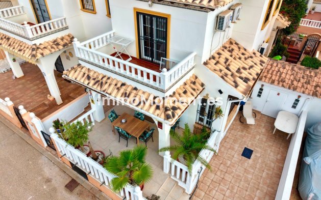 Bestaande woning - Vrijstaande villa - Orihuela - Orihuela Costa
